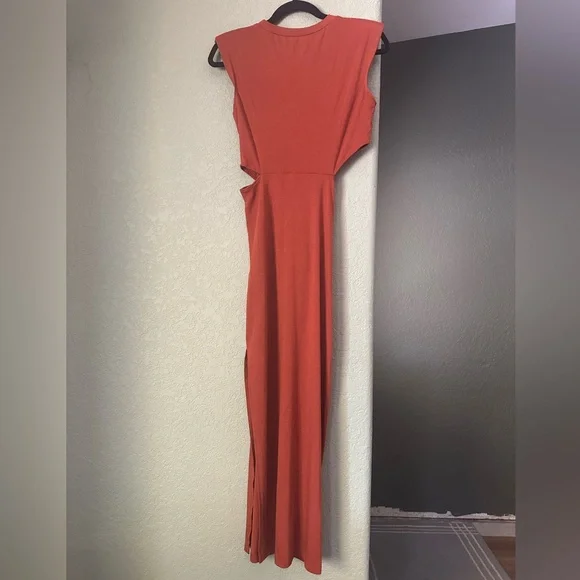 Maxi dress - Picture 6 of 6